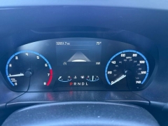 Used 2023  Ford Bronco Sport Big Bend 4x4 at Maxx Loans near St&period; Adrian&comma; MI