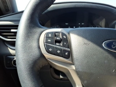 Used 2023  Ford Explorer XLT 4WD at Maxx Loans near St&period; Adrian&comma; MI