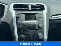 Used 2014  Ford Fusion 4d Sedan SE at Maxx Loans near St&period; Adrian&comma; MI