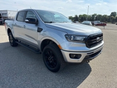 Used 2023  Ford Ranger 4WD SuperCrew 5' Box at Maxx Loans near St&period; Adrian&comma; MI