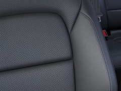 New 2026 Ford Escape Hybrid Platinum AWD at Briarwood Ford near Saline, MI