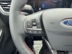 Used 2023  Ford Escape ST-Line AWD at Maxx Loans near St&period; Adrian&comma; MI