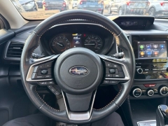 Used 2020  Subaru Crosstrek Premium CVT at Maxx Loans near St&period; Adrian&comma; MI