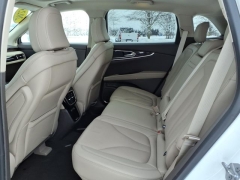 Used 2023  Lincoln Nautilus Reserve AWD at Maxx Loans near St&period; Adrian&comma; MI