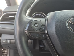 Used 2024  Toyota Camry SE Auto AWD at Maxx Loans near St&period; Adrian&comma; MI