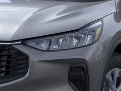 New 2025 Ford Escape Active AWD at Briarwood Ford near Saline, MI
