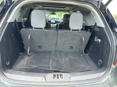 Used 2023  Ford Explorer XLT 4WD at Maxx Loans near St&period; Adrian&comma; MI