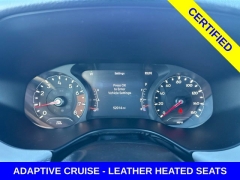 Used 2024  Jeep Compass Limited 4x4 at Maxx Loans near St&period; Adrian&comma; MI