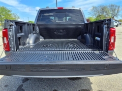 Used 2023 Ford F-150 4WD SuperCrew 5.5' Box at Briarwood Ford near Saline, MI