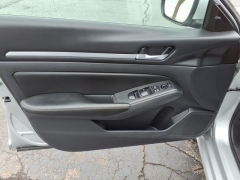 Used 2022  Nissan Altima 2&period;5 SV Sedan at Maxx Loans near St&period; Adrian&comma; MI