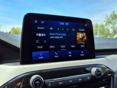 Used 2022 Ford Escape SEL AWD at Maxx Loans near ,