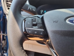 Used 2023 Ford Escape PHEV FWD at Briarwood Ford near Saline, MI