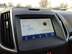 Used 2020  Ford Edge 4d SUV AWD SEL at Maxx Loans near St&period; Adrian&comma; MI