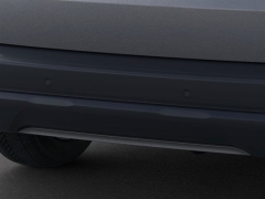 New 2025 Ford Escape ST-Line AWD at Briarwood Ford near Saline, MI