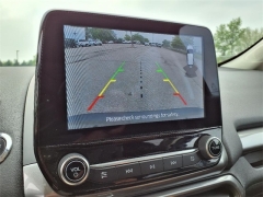 Used 2022 Ford EcoSport SE 4WD at Maxx Loans near ,