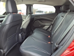 Used 2021  Ford Mustang Mach-E Premium AWD at Maxx Loans near St&period; Adrian&comma; MI