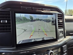 Used 2023 Ford F-150 4WD SuperCrew 5.5' Box at Briarwood Ford near Saline, MI