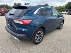 Used 2020  Ford Escape 4d SUV AWD SEL 1&period;5L at Maxx Loans near St&period; Adrian&comma; MI