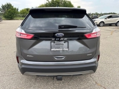 Used 2023  Ford Edge AWD at Maxx Loans near St&period; Adrian&comma; MI