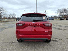 Used 2024  Ford Escape ST-Line AWD at Maxx Loans near St&period; Adrian&comma; MI