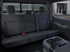 New 2025 Ford F-150 XLT 4WD SuperCrew Box at Briarwood Ford near Saline, MI