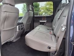 Used 2020 Ford F-150 4WD SuperCrew Box at Maxx Loans near St. Adrian, MI