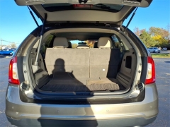 Used 2014  Ford Edge 4d SUV FWD SEL at Maxx Loans near St. Adrian, MI