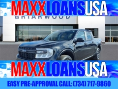 Used 2023  Ford Maverick FWD SuperCrew at Maxx Loans near St&period; Adrian&comma; MI
