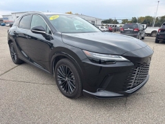 Used 2025  Lexus RX RX 350 Premium AWD at Maxx Loans near St&period; Adrian&comma; MI