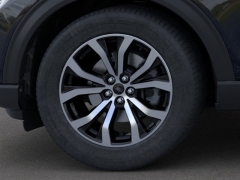 New 2025 Ford Explorer ST-Line 4WD at Briarwood Ford near Saline, MI
