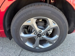 Used 2023  Ford Escape ST-Line AWD at Maxx Loans near St&period; Adrian&comma; MI
