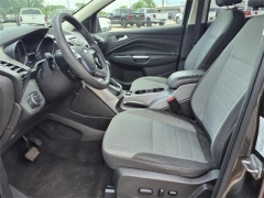 Used 2016 Ford Escape 4d SUV FWD SE at Briarwood Ford near Saline, MI