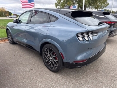 Used 2023  Ford Mustang Mach-E GT AWD at Maxx Loans near St&period; Adrian&comma; MI