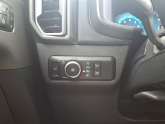 Used 2025  Ford Bronco Sport Badlands 4x4 at Maxx Loans near St&period; Adrian&comma; MI