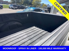 Used 2024  Ford F-150 4WD Raptor SuperCrew 5&period;5' Box at Maxx Loans near St&period; Adrian&comma; MI