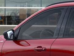New 2025 Ford Escape ST-Line AWD at Briarwood Ford near Saline, MI