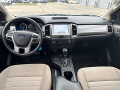 Used 2019  Ford Ranger 4WD SuperCrew 5' Box at Maxx Loans near St&period; Adrian&comma; MI