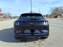 Used 2022  Ford Mustang Mach-E Premium AWD at Maxx Loans near St&period; Adrian&comma; MI