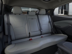 New 2025 Ford Mustang Mach-E Premium Extended Range AWD at Briarwood Ford near Saline, MI