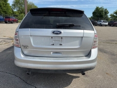 Used 2010  Ford Edge 4d SUV FWD SE at Maxx Loans near St&period; Adrian&comma; MI