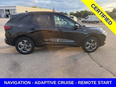 Used 2023  Ford Escape ST-Line Select AWD at Maxx Loans near St&period; Adrian&comma; MI