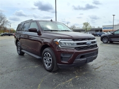 Used 2024 Ford Expedition XLT 4x4 at Maxx Loans near ,