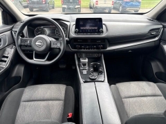 Used 2024  Nissan Rogue AWD SV at Maxx Loans near St&period; Adrian&comma; MI