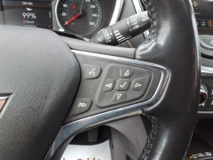 Used 2019  Chevrolet Equinox 4d SUV AWD Premier w&sol;1LZ at Maxx Loans near St&period; Adrian&comma; MI