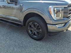 Used 2023  Ford F-150 4WD SuperCrew 5&period;5' Box at Maxx Loans near St&period; Adrian&comma; MI