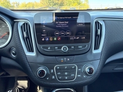 Used 2025  Chevrolet Malibu 4dr Sdn 1LT at Maxx Loans near St&period; Adrian&comma; MI