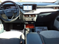 Used 2022  Ford Maverick FWD SuperCrew at Maxx Loans near St. Adrian, MI