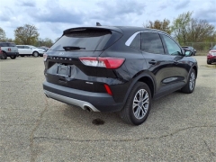 Used 2022 Ford Escape SEL AWD at Maxx Loans near ,