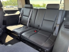 Used 2011  Chevrolet Tahoe 4d SUV 4WD LTZ at Maxx Loans near St&period; Adrian&comma; MI