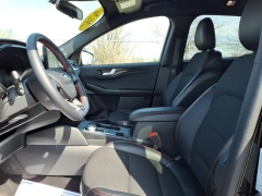 Used 2024  Ford Escape ST-Line AWD at Maxx Loans near St&period; Adrian&comma; MI